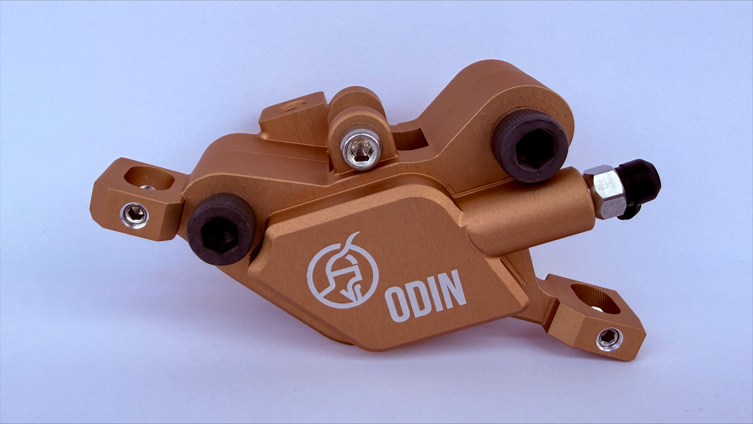 ODIN EUSKADI — vista lateral