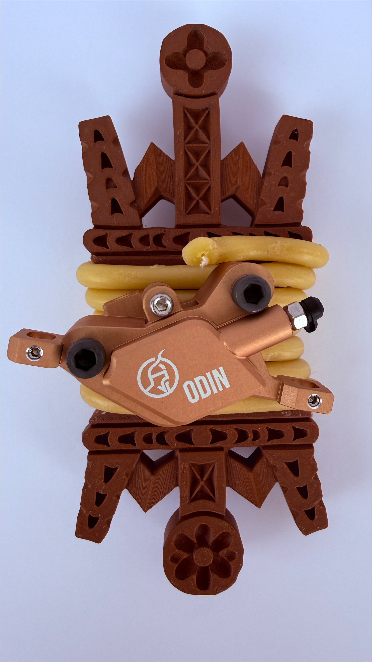 EUSKADI — pinza de freno Odin Bike Works
