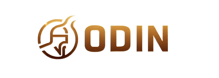 Odin Bike Works Logo